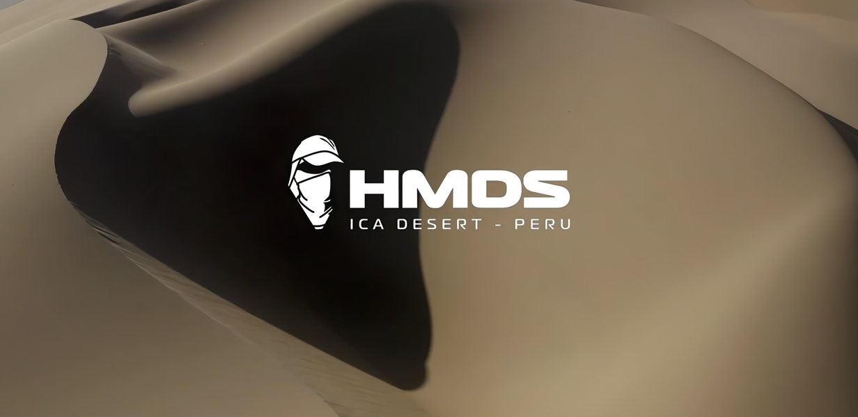 Film HMDS Pérou 2022