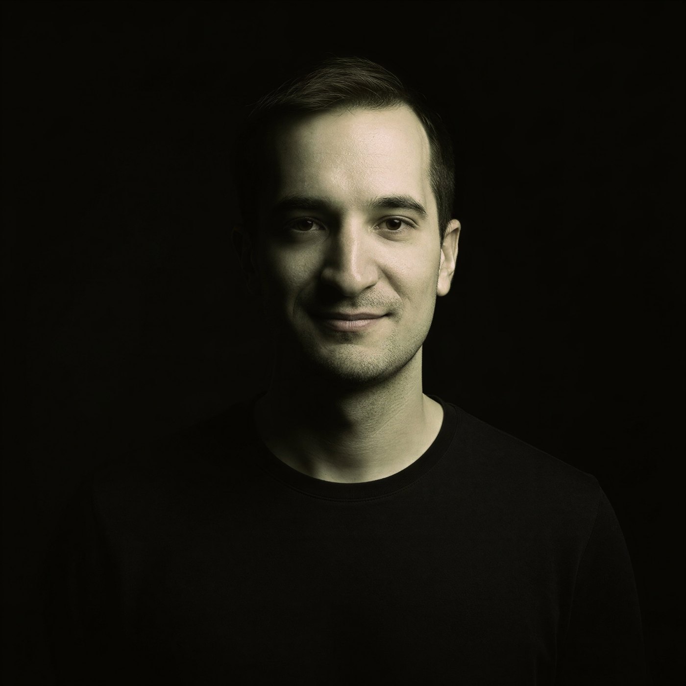 Portrait de Quentin Guittard.